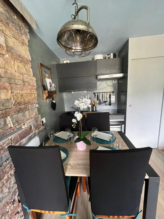 Appt 123 Home Club Tignes appartement pied des pistes 1
