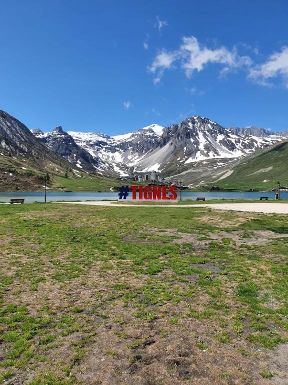 Appt 123 Home Club Tignes appartement pied des pistes 16