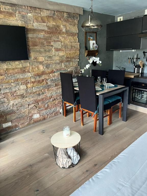 Appt 123 Home Club Tignes appartement pied des pistes 18
