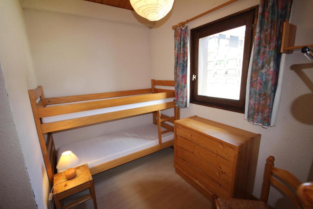 Appt 45 pers. Les Saisies front de neige appartement pied des pistes 1
