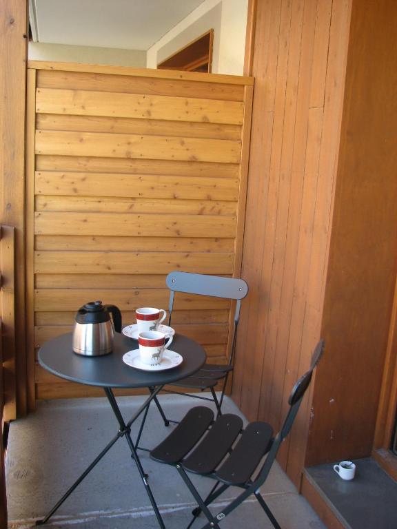 Appt Le Hameau Des Rennes 4 etoiles Pieds des pistes Piscine Interieure Exterieure appartement pied des pistes 15