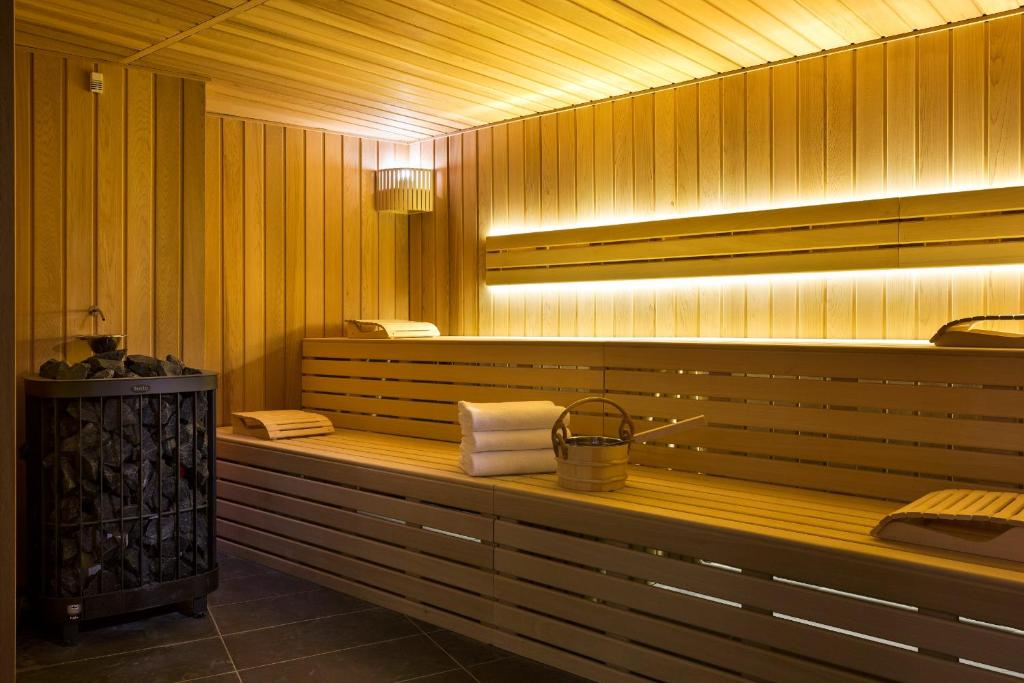 Araucaria Hotel Spa hotel pied des pistes 11