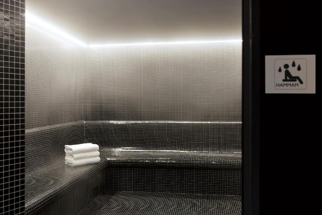 Araucaria Hotel Spa hotel pied des pistes 19