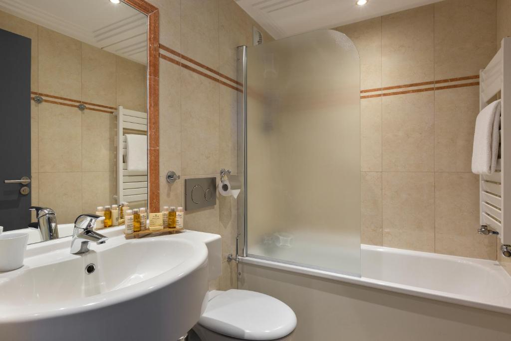 Araucaria Hotel Spa hotel pied des pistes 2