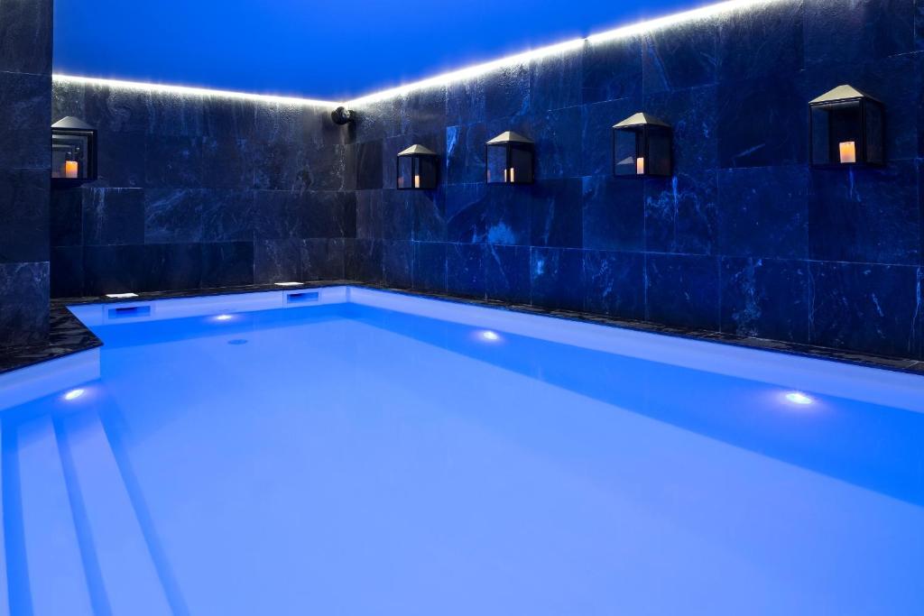 Araucaria Hotel Spa hotel pied des pistes 9