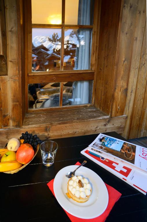 Arc 1950 Appartement 2 chambres Ski in out Grande Terrasse Ensoleillee appartement pied des pistes 18