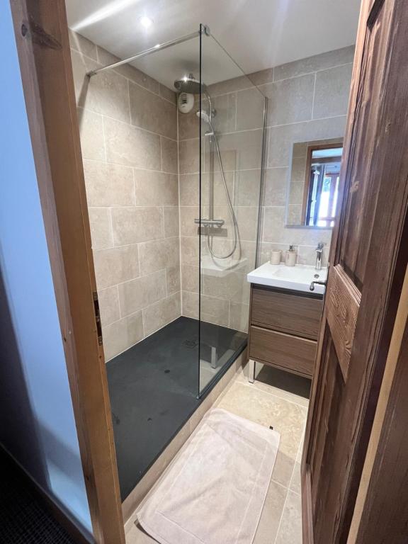 Arc 1950 Appartement 4 personnes Ski aux pieds appartement pied des pistes 2