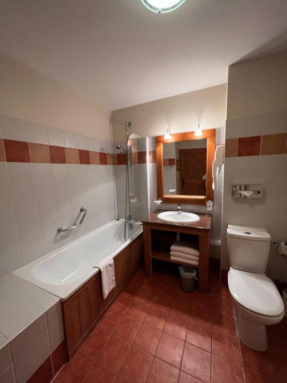 Arc 1950 Auberge Jerome 4 a 6p 1 chambre et 1 coin montagne separe appartement pied des pistes 11