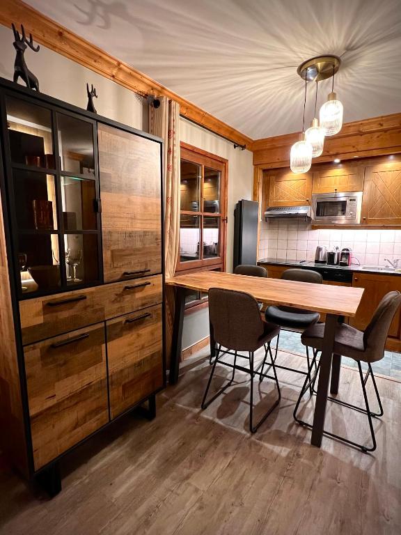 Arc 1950 Le SavoyArc appt. 4 pers appartement pied des pistes 12
