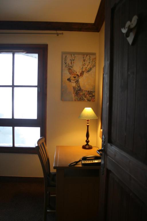 Arc 1950 aux pieds des pistes appartement pied des pistes 13