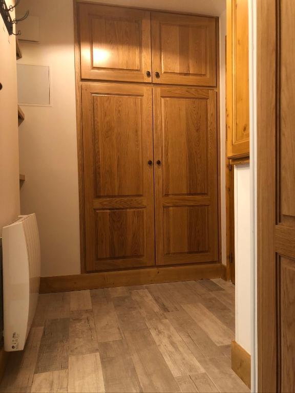 Arc1950 Prince Des Cimes appt 4 5 pers ski in out piscine interieure appartement pied des pistes 19