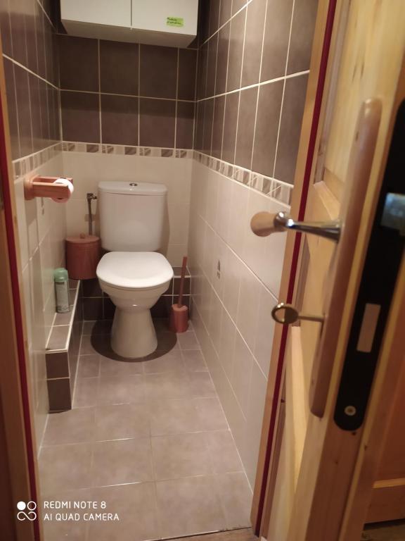 Arcs 1800 Belles Challes Studio 5 personnes appartement pied des pistes 2