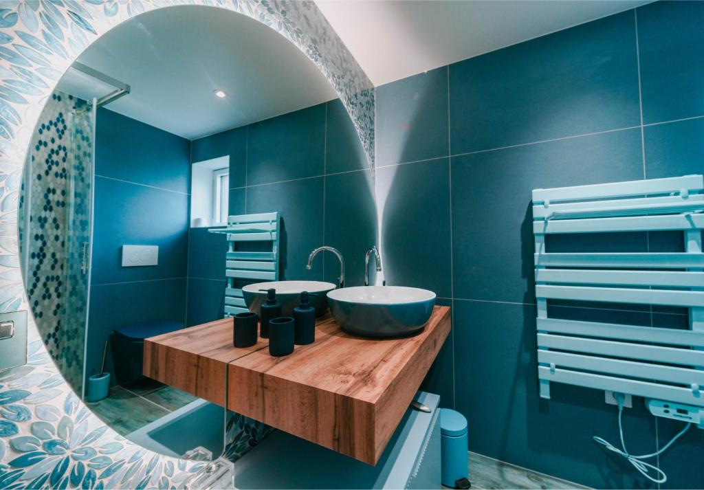 Au pied du telecabine gare St Gervais appartement pied des pistes 2