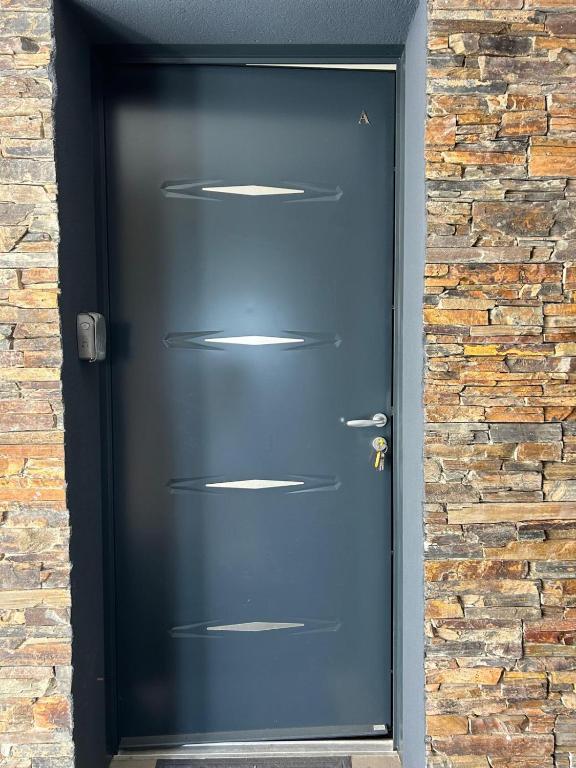 Aux pieds des pistes Appt A appartement pied des pistes 10