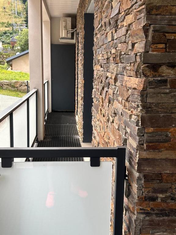 Aux pieds des pistes Appt A appartement pied des pistes 8