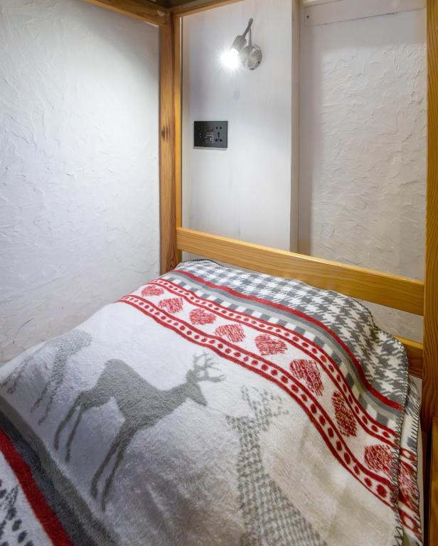 Aux pieds des pistes Les 2 Alpes appartement pied des pistes 15