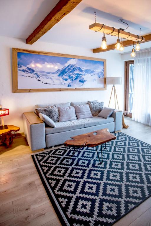 Aux pieds des pistes Les 2 Alpes appartement pied des pistes 7
