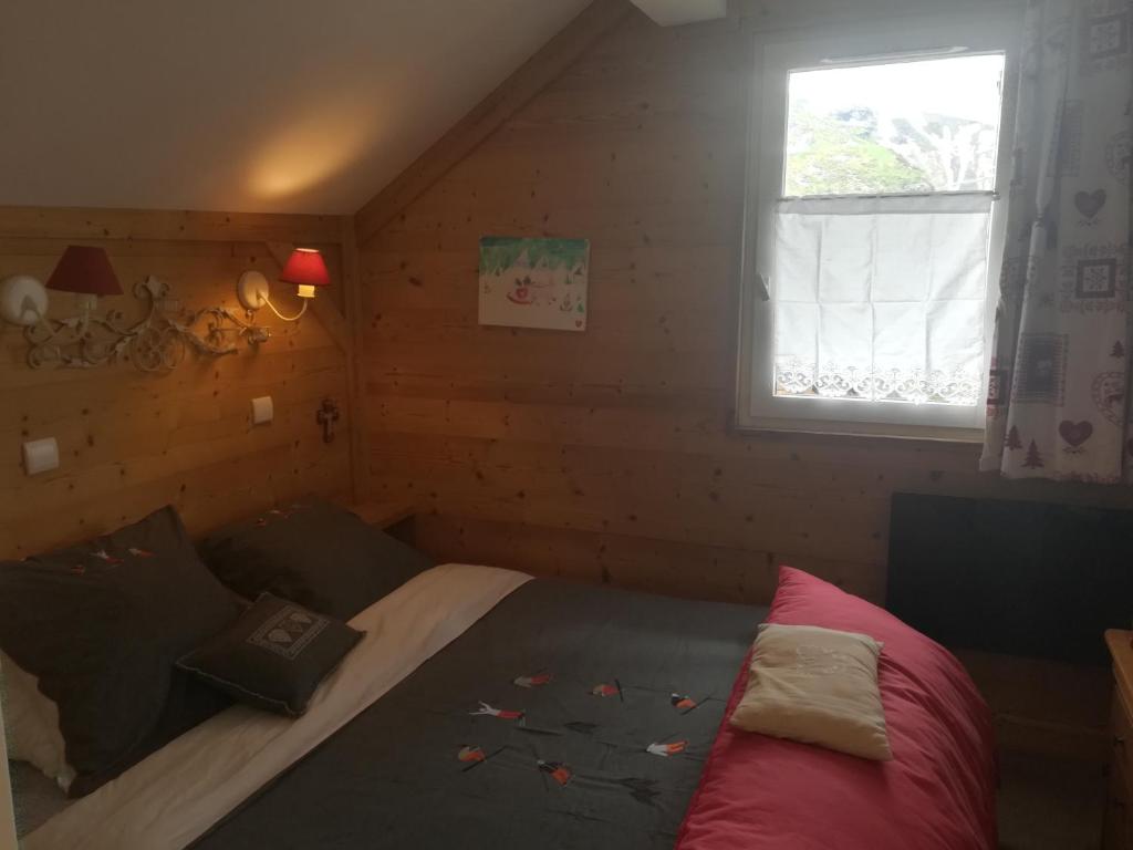 Avoriaz cocooning appartement pied des pistes 1