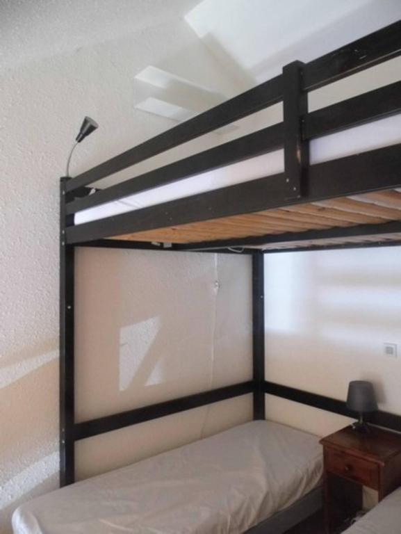Azur Sancy Skis aux pieds appartement pied des pistes 5