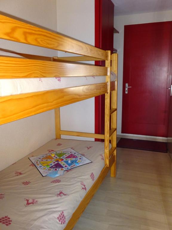 BIENVENUE AU LIORAN appartement pied des pistes 1