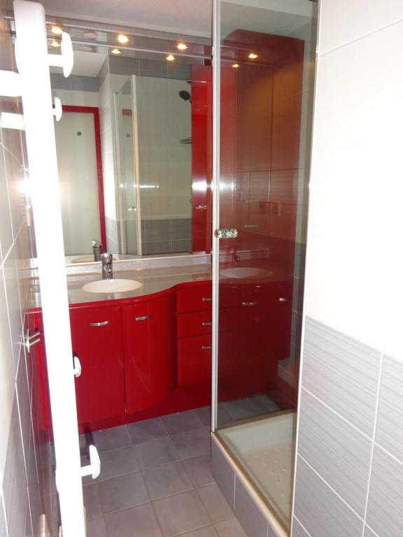 BIENVENUE AU LIORAN appartement pied des pistes 2