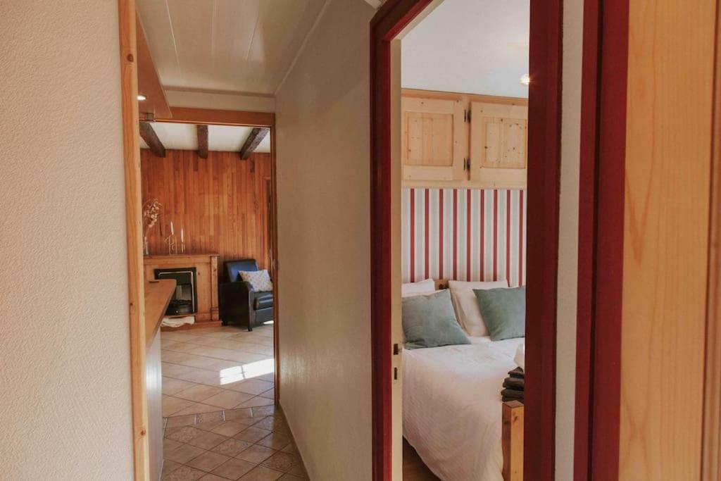 Balcon des Gets Superb located charming apartment 4 6 p appartement pied des pistes 14