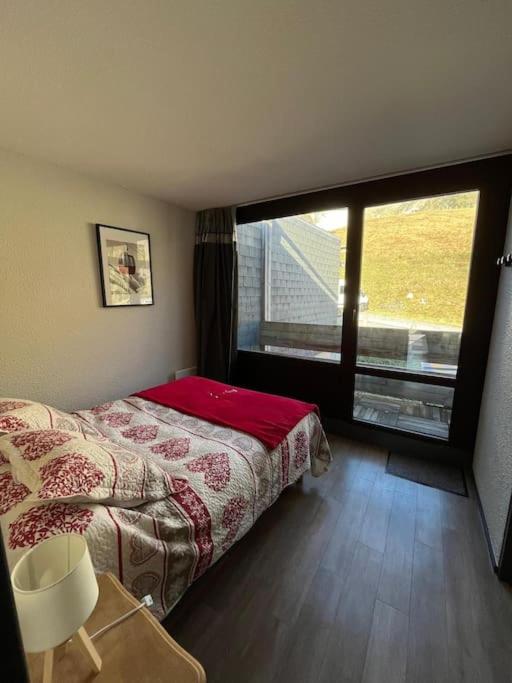 Beau 6 places au pied des pistes appartement pied des pistes 1