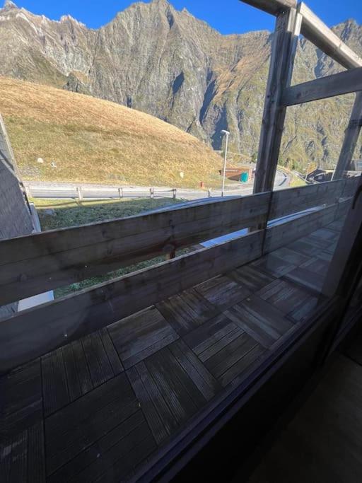 Beau 6 places au pied des pistes appartement pied des pistes 12