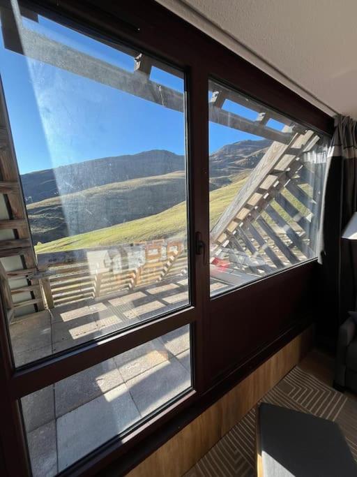 Beau 6 places au pied des pistes appartement pied des pistes 5