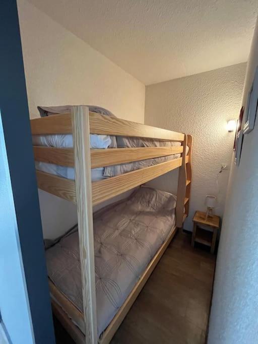 Beau 6 places au pied des pistes appartement pied des pistes 6