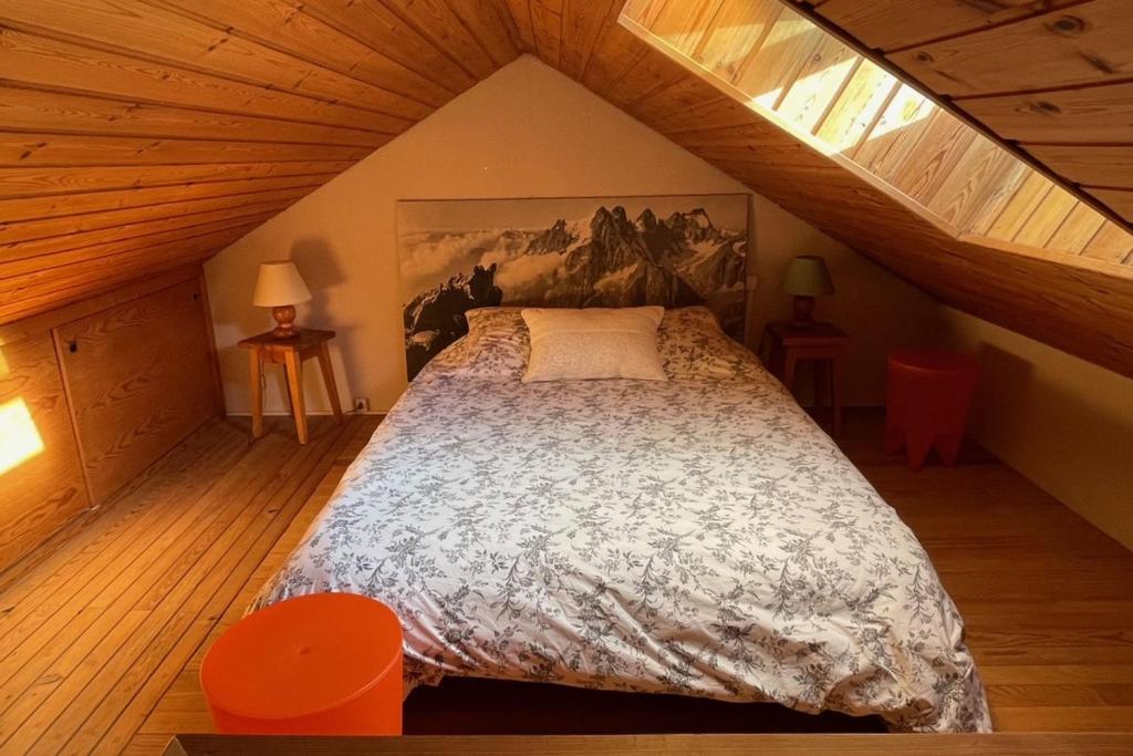 Beautiful T2 near the slopes appartement pied des pistes 4