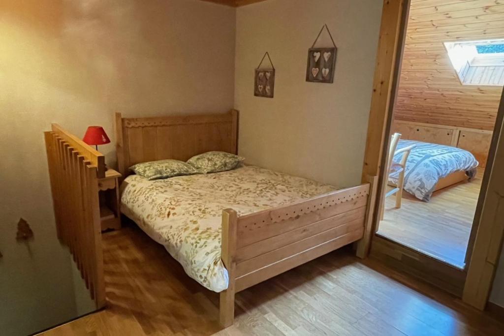 Beautiful T2 near the slopes appartement pied des pistes 6