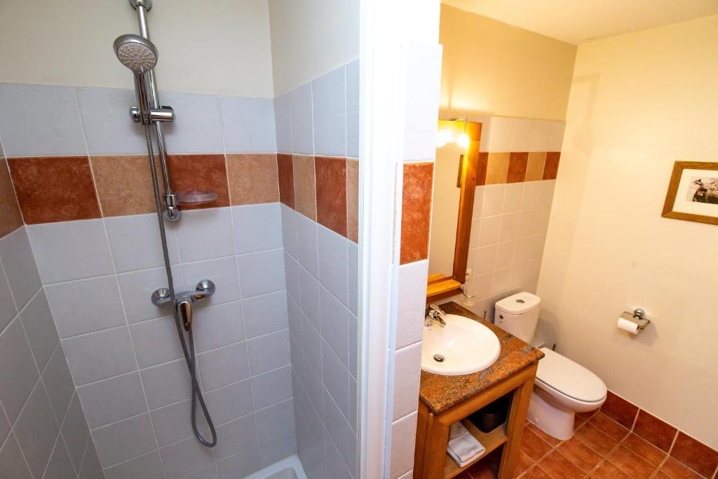 Bel Appartement spacieux 65m2 Les Arcs 1950 appartement pied des pistes 8
