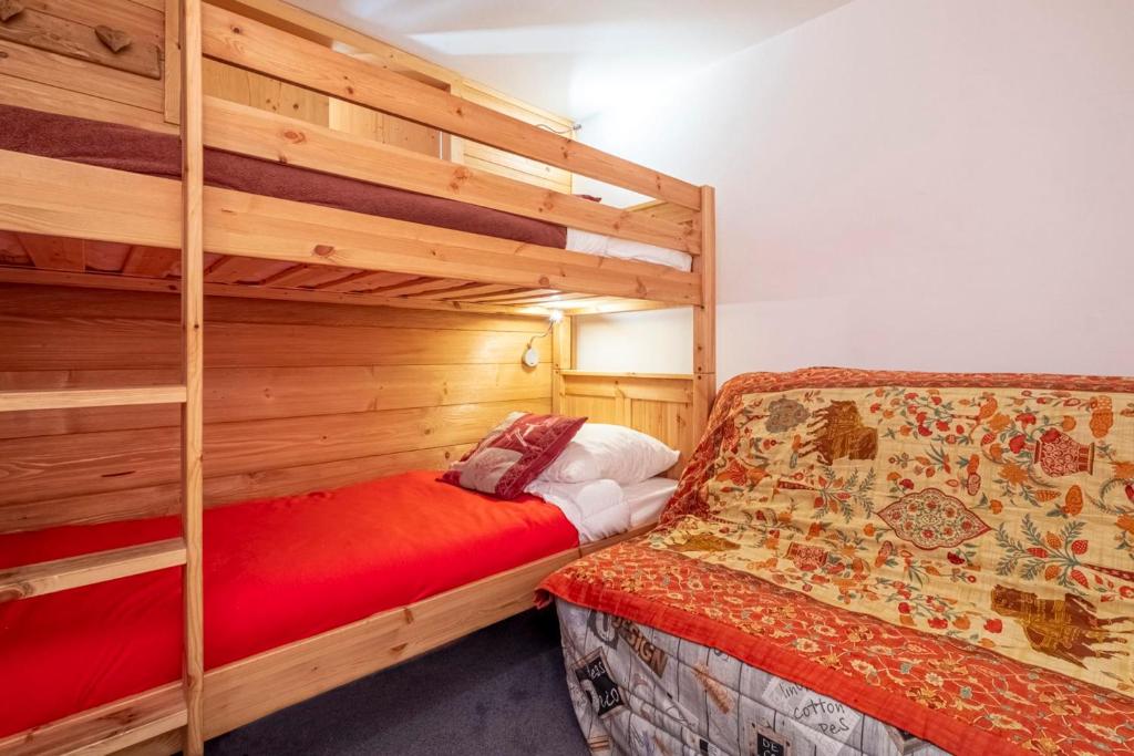Bel Apt Near The Slopes Argentiere appartement pied des pistes 11