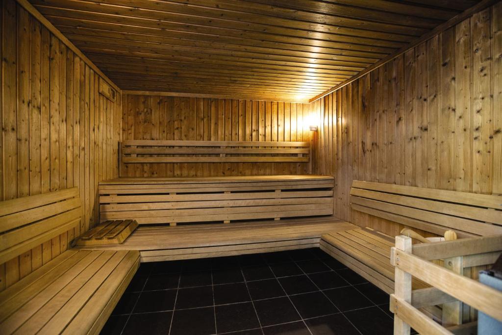 Belambra Clubs Gourette Lou Sarri hotel pied des pistes 8