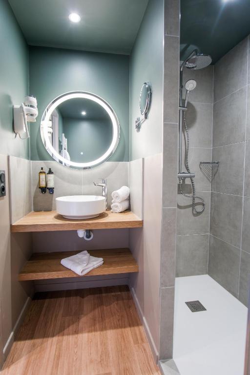 Belambra Clubs Les 2 Alpes Les Cretes hotel pied des pistes 2