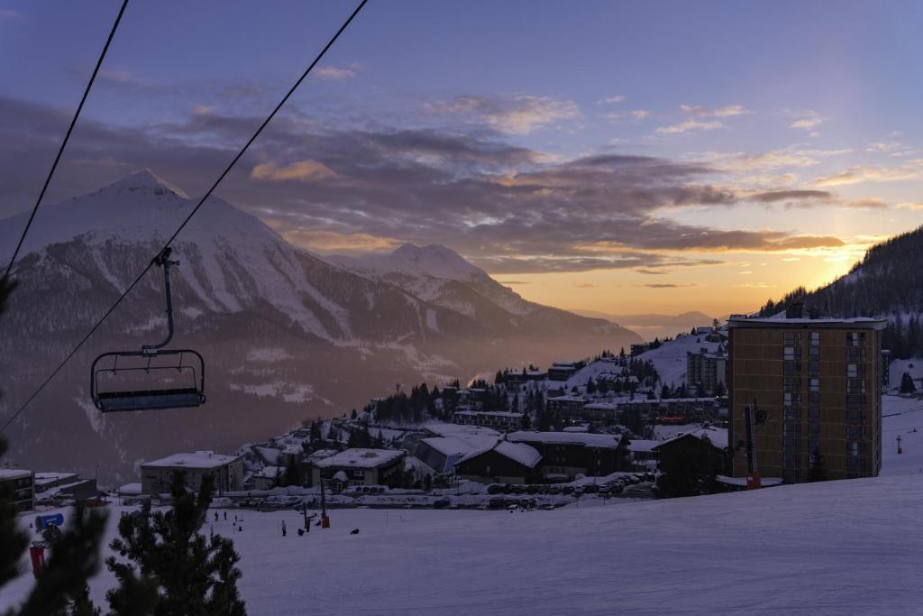 Belambra Clubs Orcieres 1850 Le Roc Blanc hotel pied des pistes 10