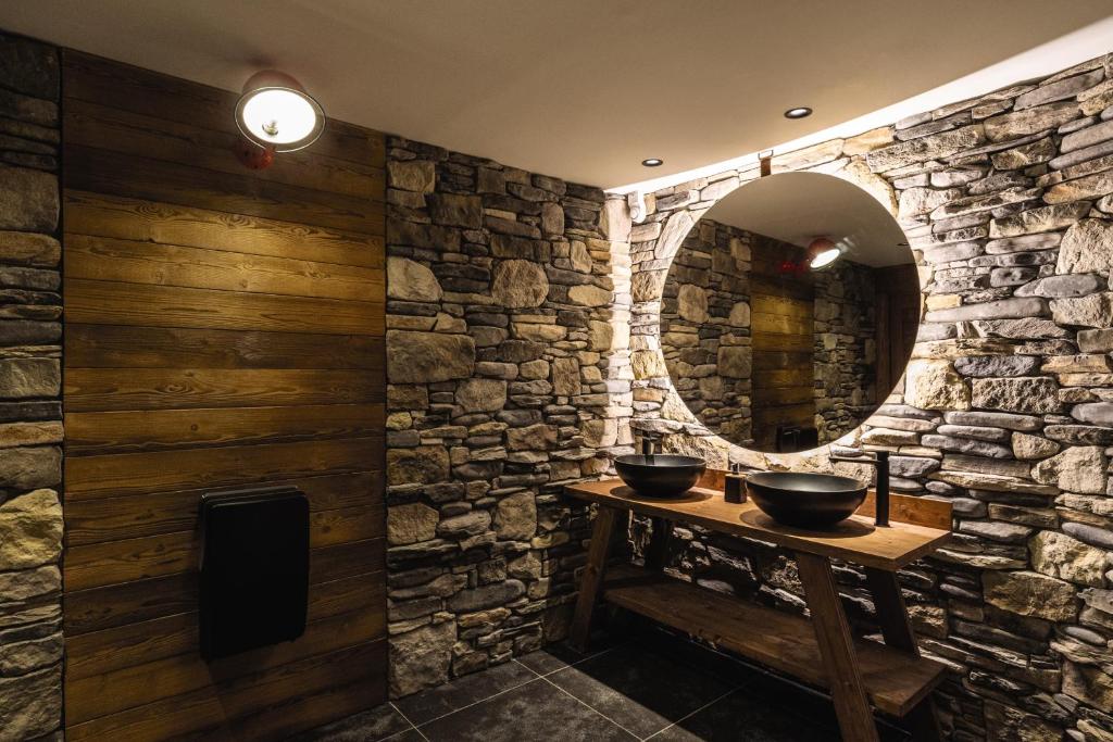 Belambra Clubs Tignes Val Claret hotel pied des pistes 2