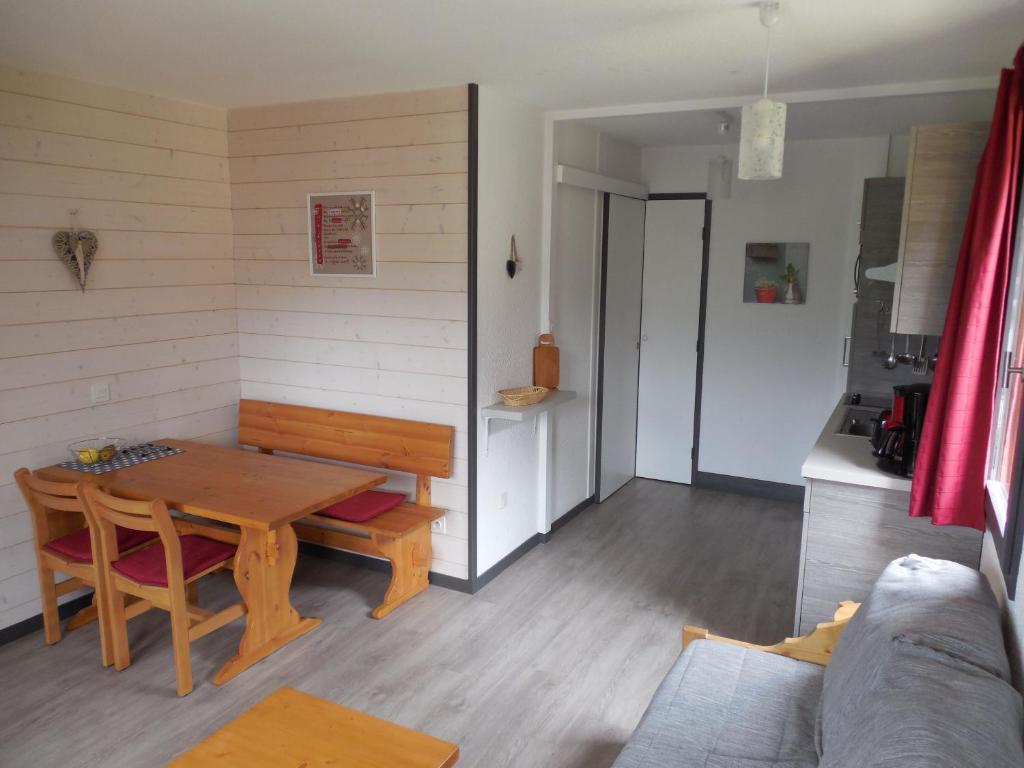 Belle Plagne 1 Appart 6 pers du Dimanche au Dimanche Ski au pieds appartement pied des pistes 3