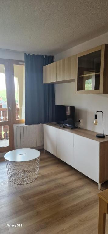 Belle Plagne appartement pour 5 personnes appartement pied des pistes 5