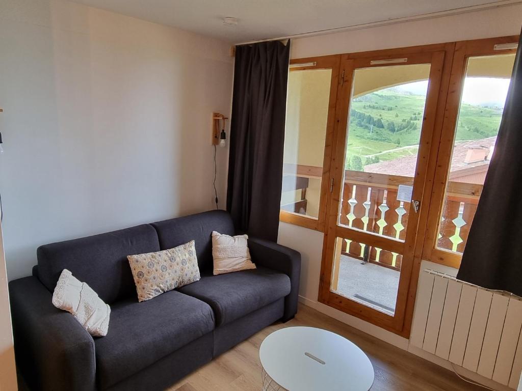 Belle Plagne appartement pour 5 personnes appartement pied des pistes 9