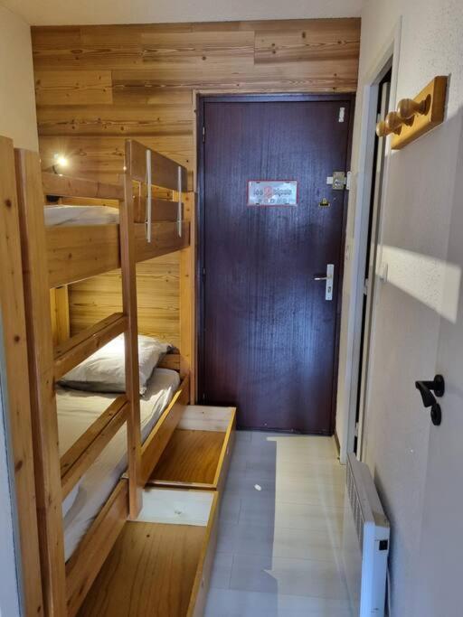 Belle Vue Calme Centre Station Pied des pistes appartement pied des pistes 6