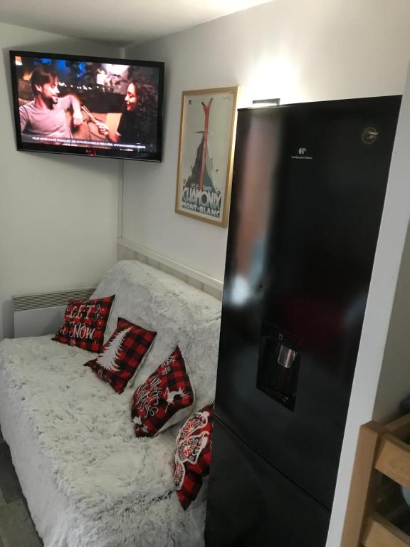 Bienvenue chez nous appartement pied des pistes 1