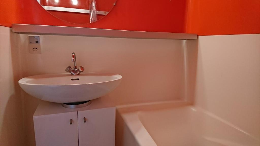 Bourg St Maurice les Arcs 1800 Les Lauzieres jolie vue nature espace bien etre plaisir paisible appartement pied des pistes 2