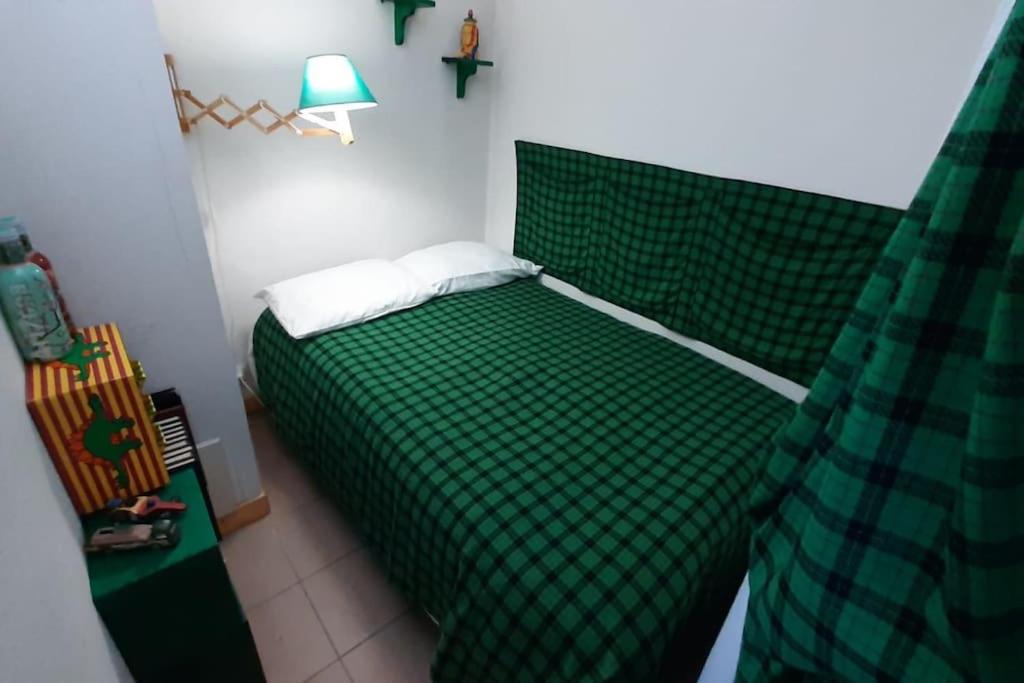 Briancon GRANDE TORINO SKYWAY appartement pied des pistes 1
