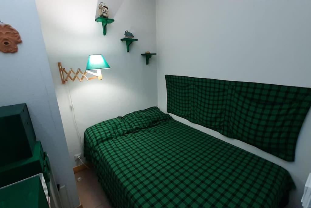 Briancon GRANDE TORINO SKYWAY appartement pied des pistes 14