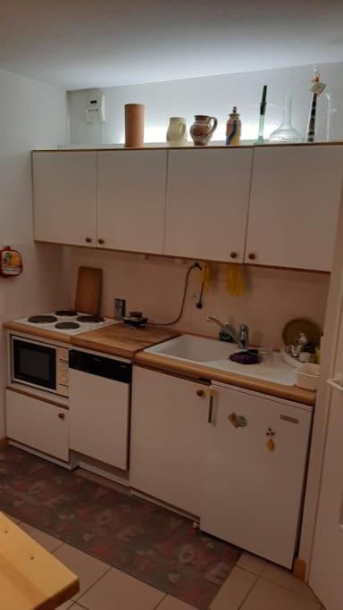 Briancon GRANDE TORINO SKYWAY appartement pied des pistes 17