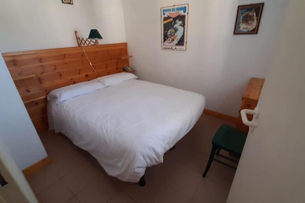 Briancon GRANDE TORINO SKYWAY appartement pied des pistes 6