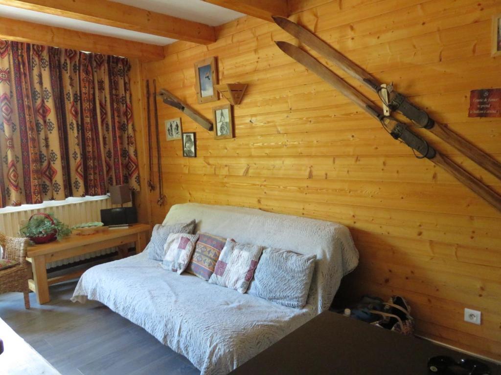 CERRO TORRE PLAGNE appartement pied des pistes 1