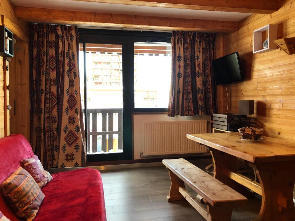 CERRO TORRE PLAGNE appartement pied des pistes 16